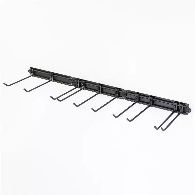 Organisateur de garage modulable et multifonctionnel | Supporte 204 kg