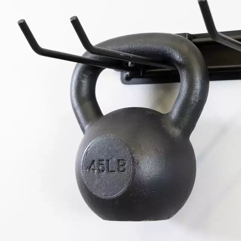 Organisateur de garage modulable et multifonctionnel | Supporte 204 kg