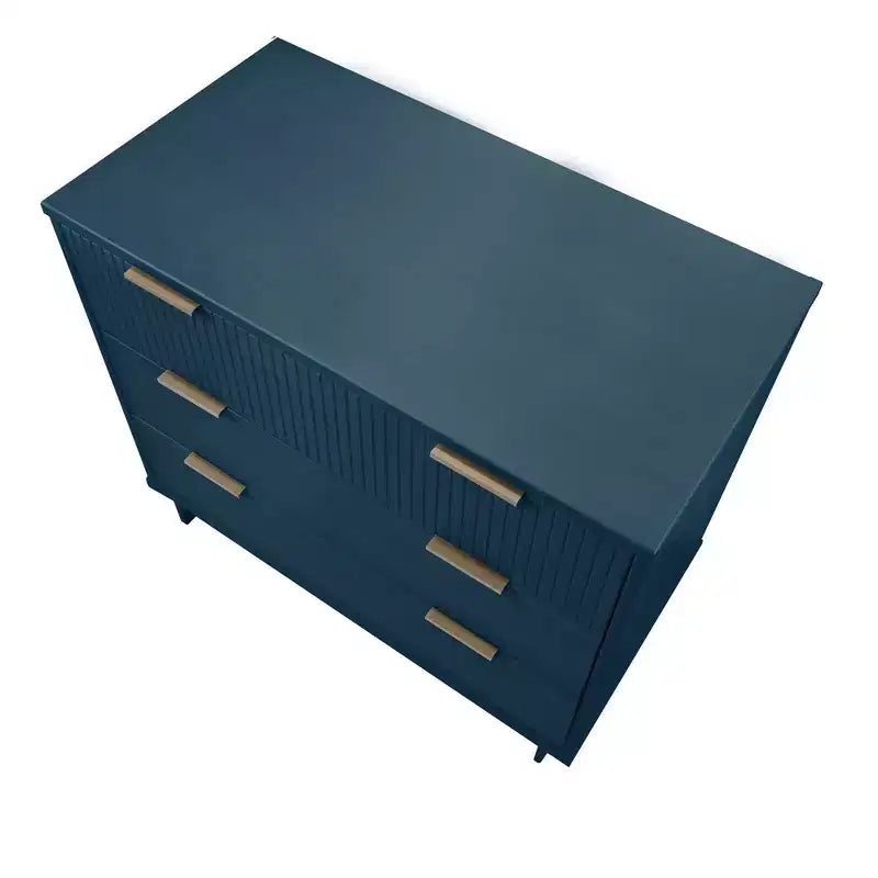 Commode standard à 3 tiroirs - Manhattan Comfort