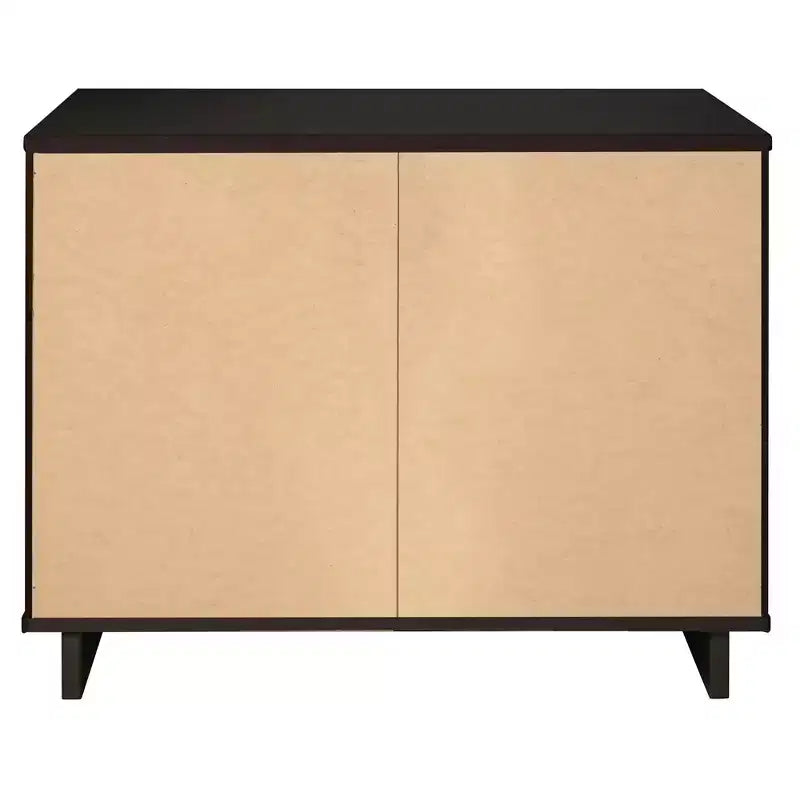 Commode standard à 3 tiroirs - Manhattan Comfort