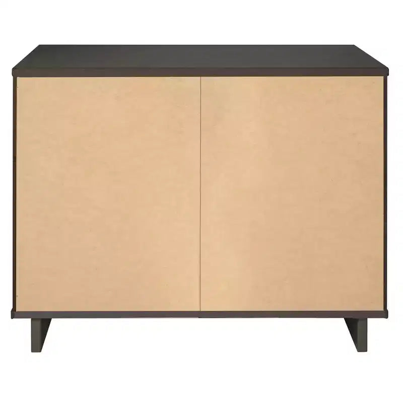 Commode standard à 3 tiroirs - Manhattan Comfort