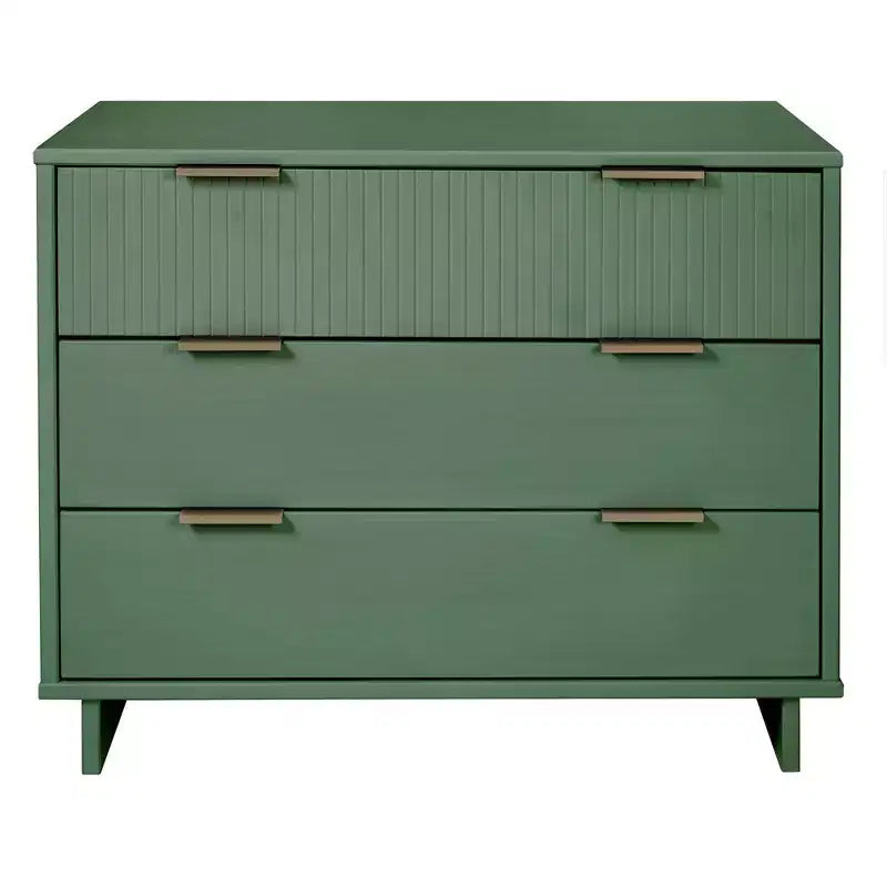 Commode standard à 3 tiroirs - Manhattan Comfort