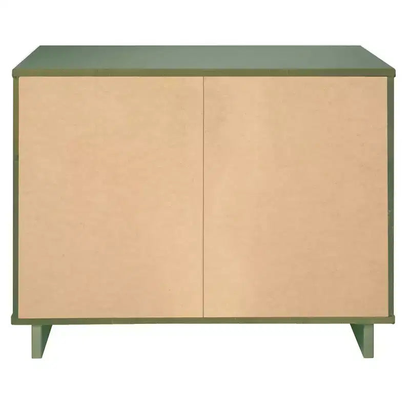 Commode standard à 3 tiroirs - Manhattan Comfort