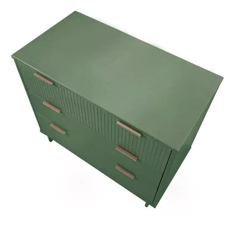 Commode standard à 3 tiroirs - Manhattan Comfort