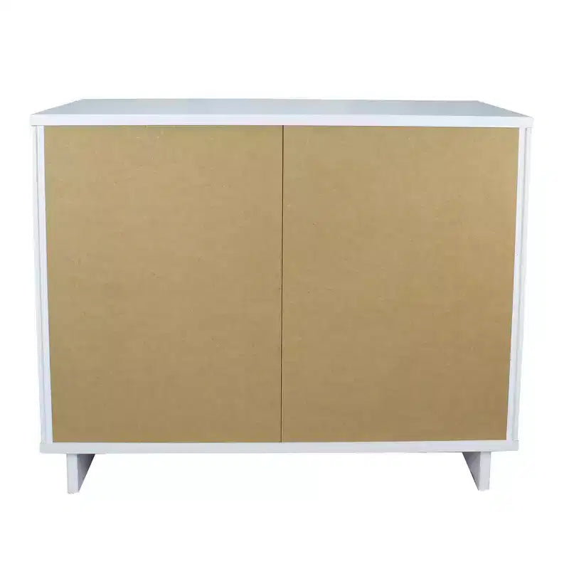 Commode standard à 3 tiroirs - Manhattan Comfort