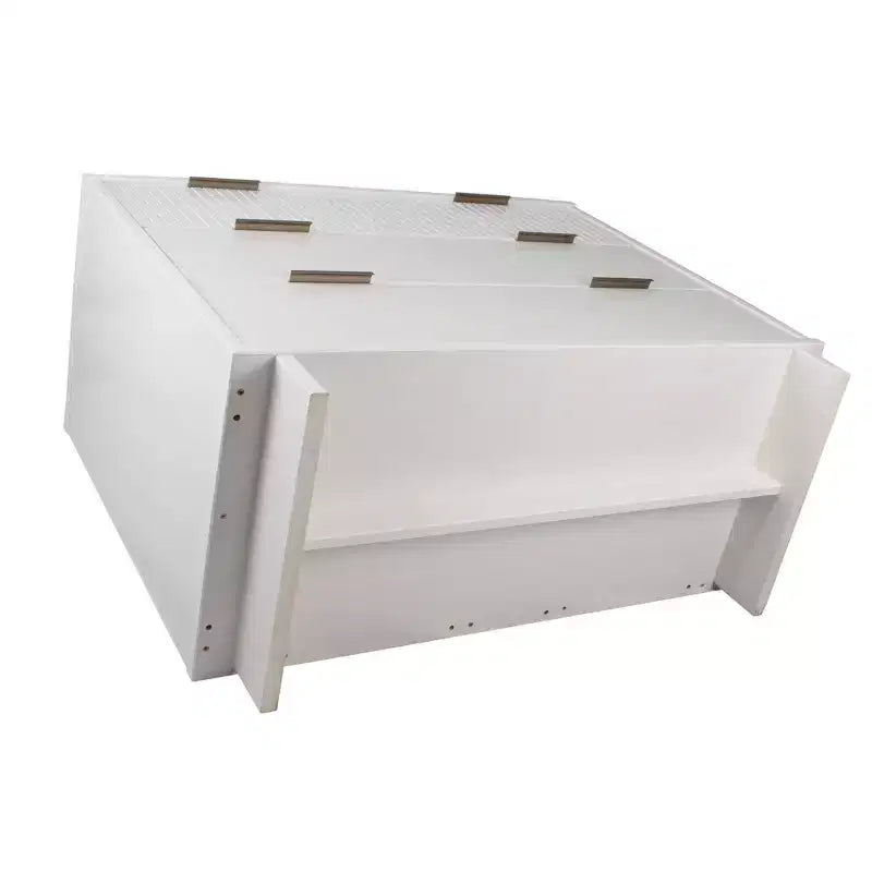 Commode standard à 3 tiroirs - Manhattan Comfort