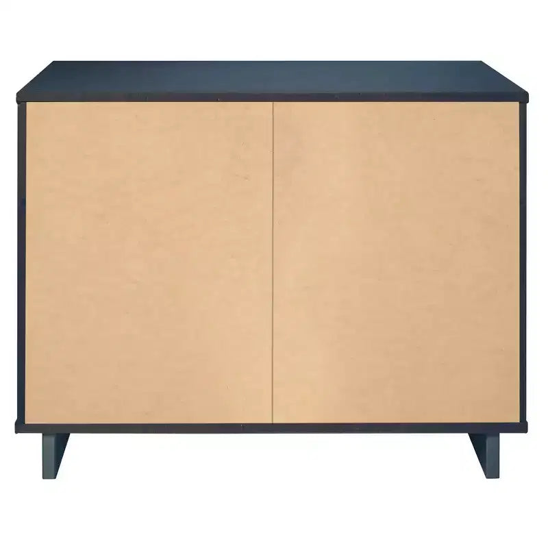 Commode standard à 3 tiroirs - Manhattan Comfort