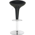 Shedrack Swivel Bar Stool - FOX7509 - Safavieh Couture