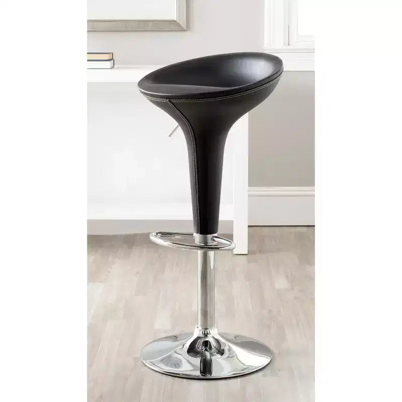 Tabouret de bar pivotant - FOX7509 - Safavieh Couture