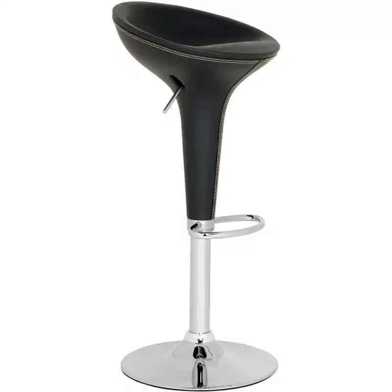 Tabouret de bar pivotant - FOX7509 - Safavieh Couture