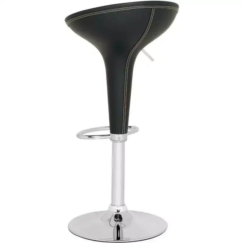 Tabouret de bar pivotant - FOX7509 - Safavieh Couture