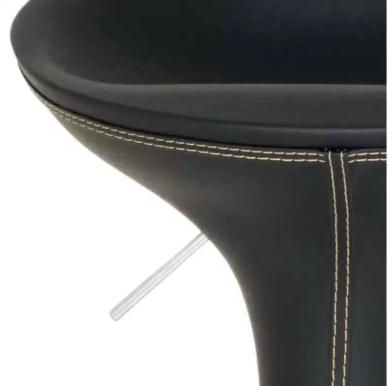 Tabouret de bar pivotant - FOX7509 - Safavieh Couture
