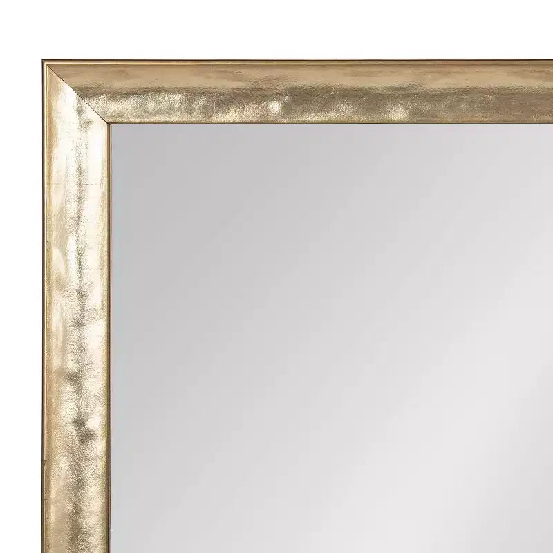 Miroir mural rectangulaire Illiona 18x24