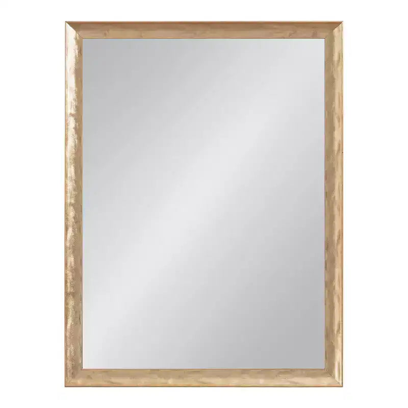 Miroir mural rectangulaire Illiona 18x24
